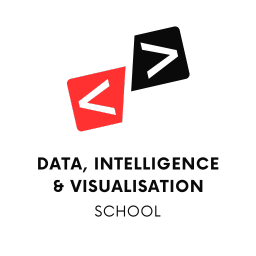 The School of Data, Intelligence and Visualisation