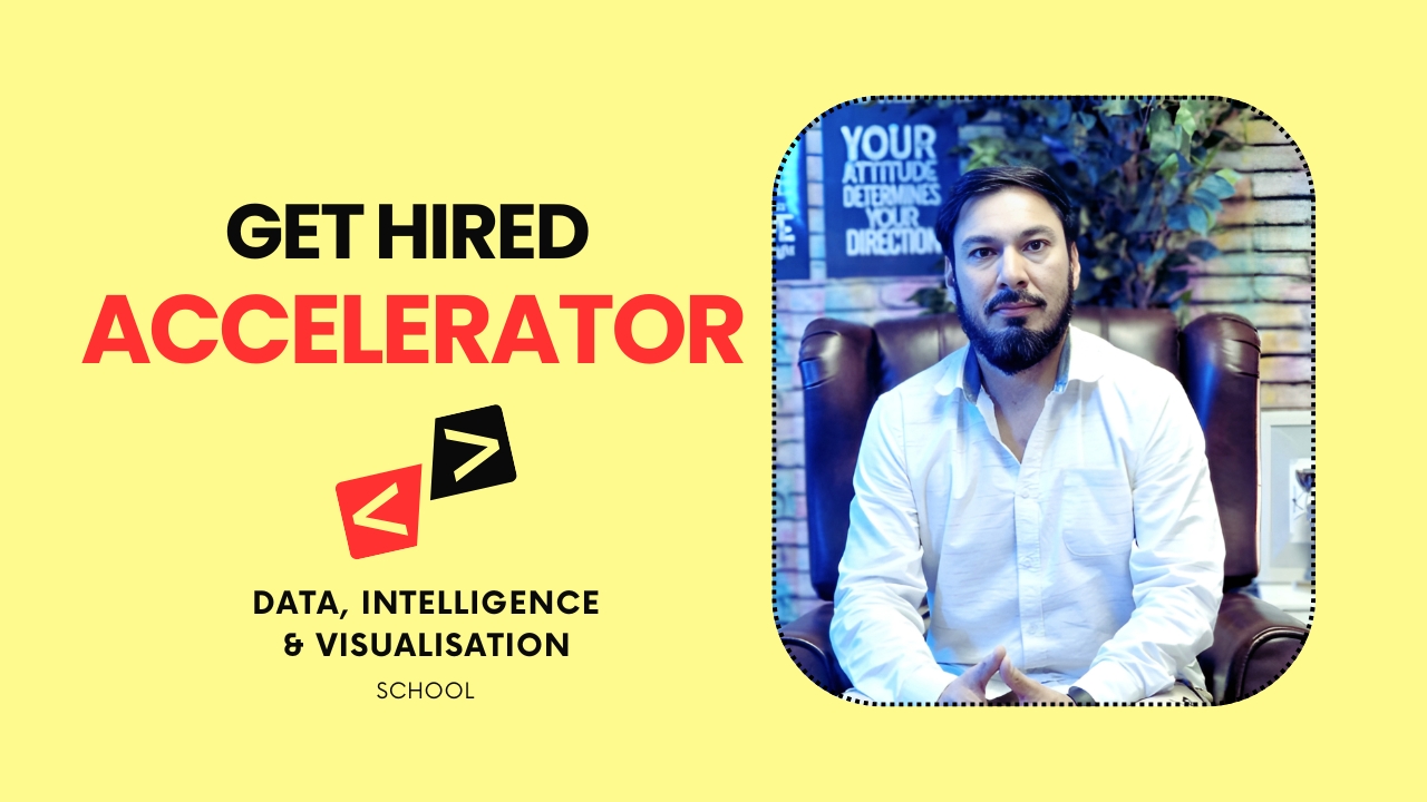 Get Hired Accelerator